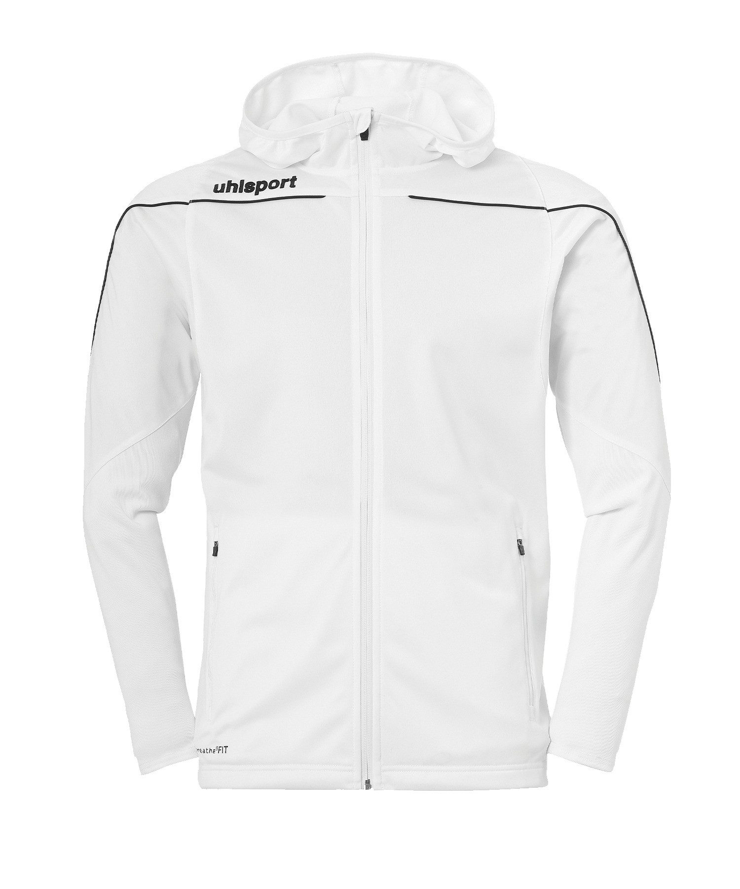 uhlsport Sweatjacke uhlsport Stream 22 Kapuzenjacke günstig online kaufen