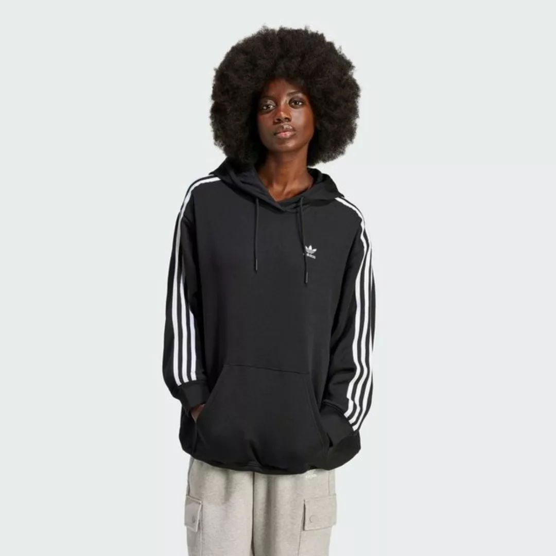 adidas Originals Kapuzensweatshirt 3 S HOODIE OS günstig online kaufen