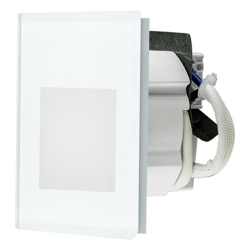EVN Lichttechnik LED-Wandeinbauleuchte W840102 - W840102 günstig online kaufen
