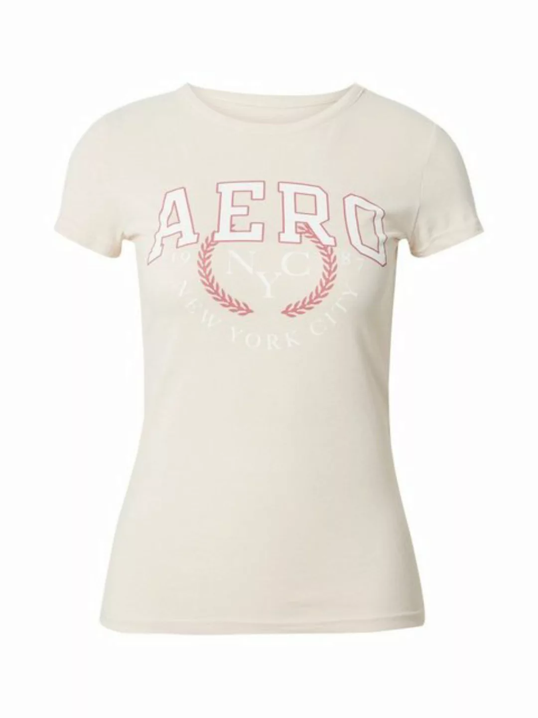 AÈROPOSTALE T-Shirt (1-tlg) Plain/ohne Details günstig online kaufen