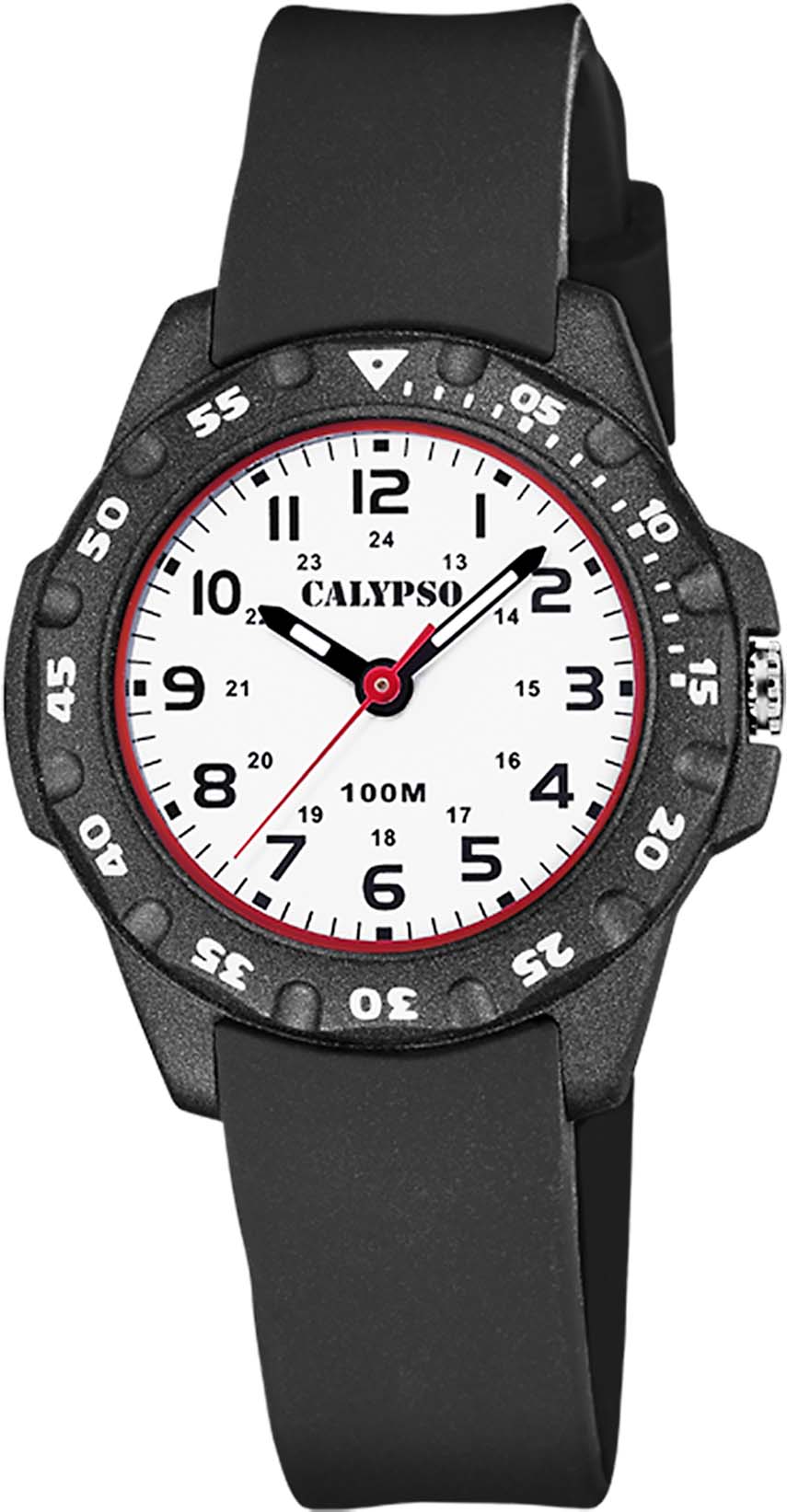 CALYPSO WATCHES Quarzuhr "Junior Collection, K5821/3", ideal auch als Gesch günstig online kaufen