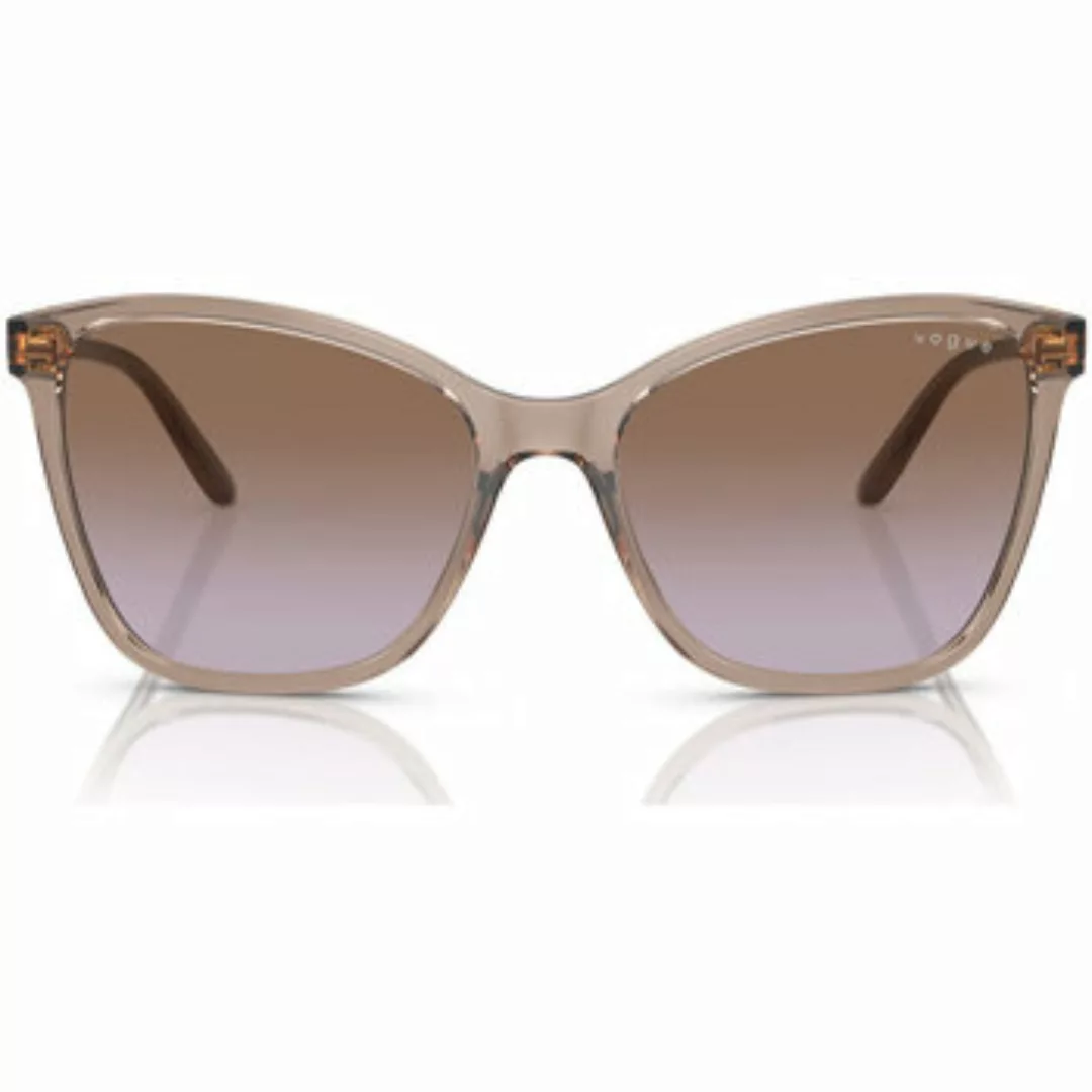 Vogue  Sonnenbrillen Sonnenbrille VO5520S 294068 günstig online kaufen