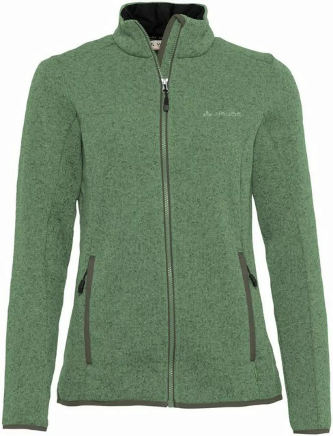 VAUDE Funktionsjacke Wo Rienza Jacket IV WILLOW GREEN günstig online kaufen