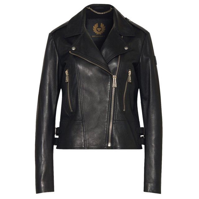 Belstaff Lederjacke Lederjacke MARIANNE günstig online kaufen