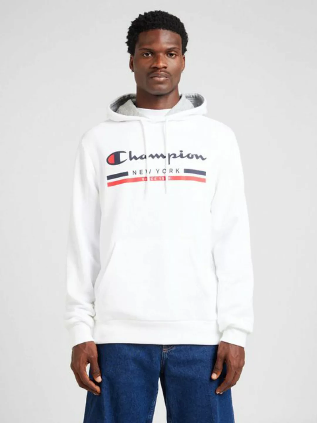 Champion Sweatshirt Crewneck Sweatshirt günstig online kaufen