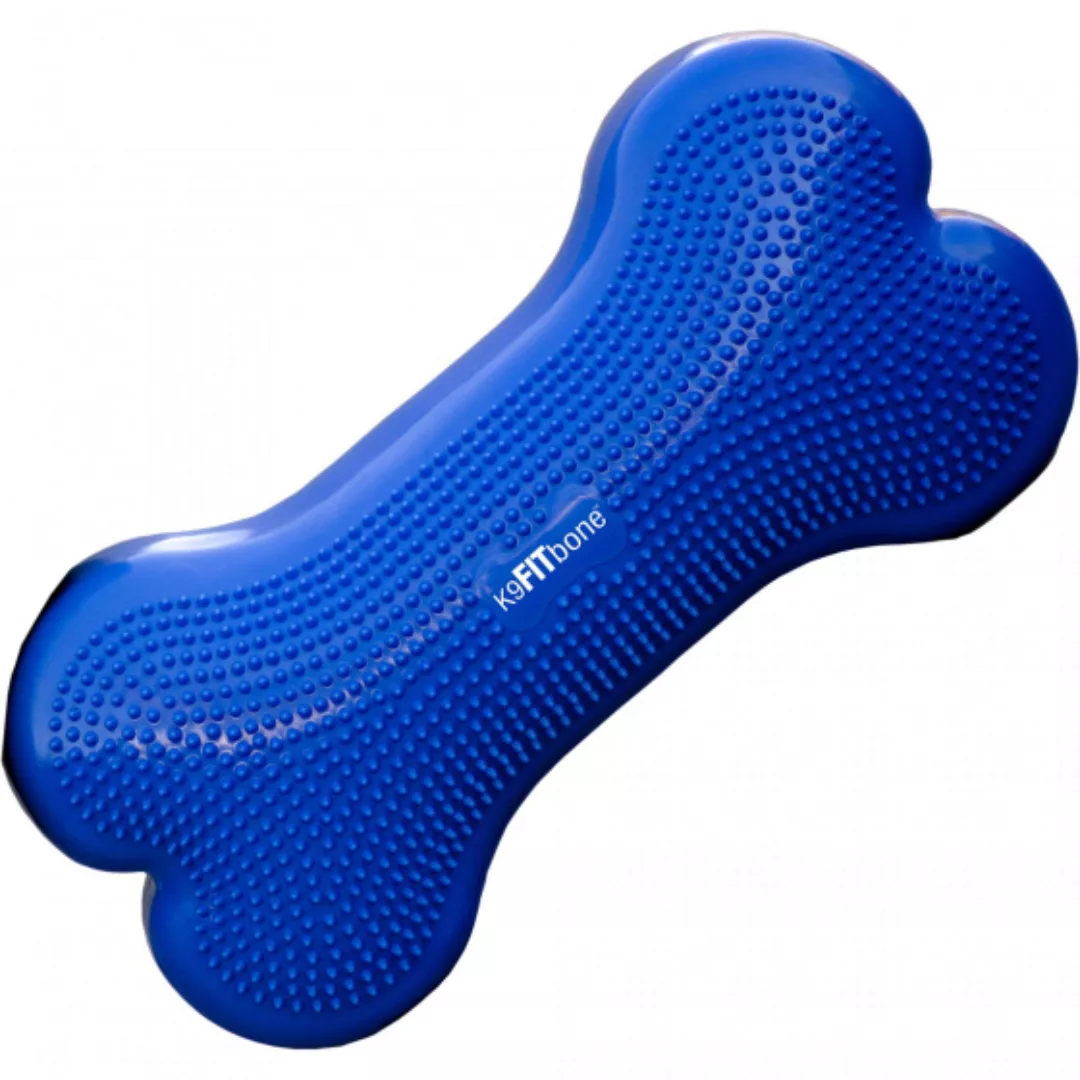 Balance-spielzeug K9fitbone 58 X 29 Cm Pvc Blau günstig online kaufen