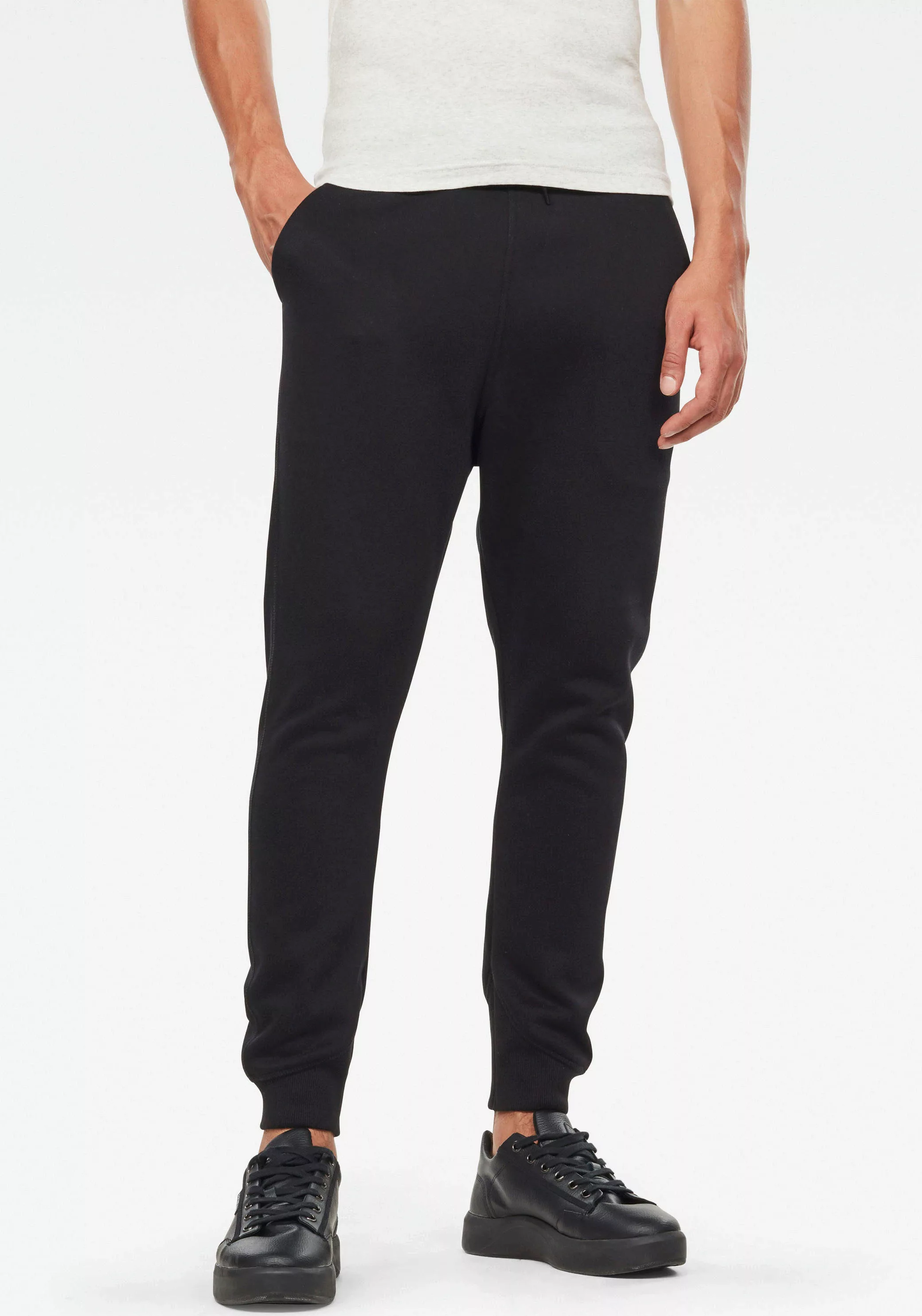 G-STAR Sweathose "Premium Core Type Sweat pant" günstig online kaufen