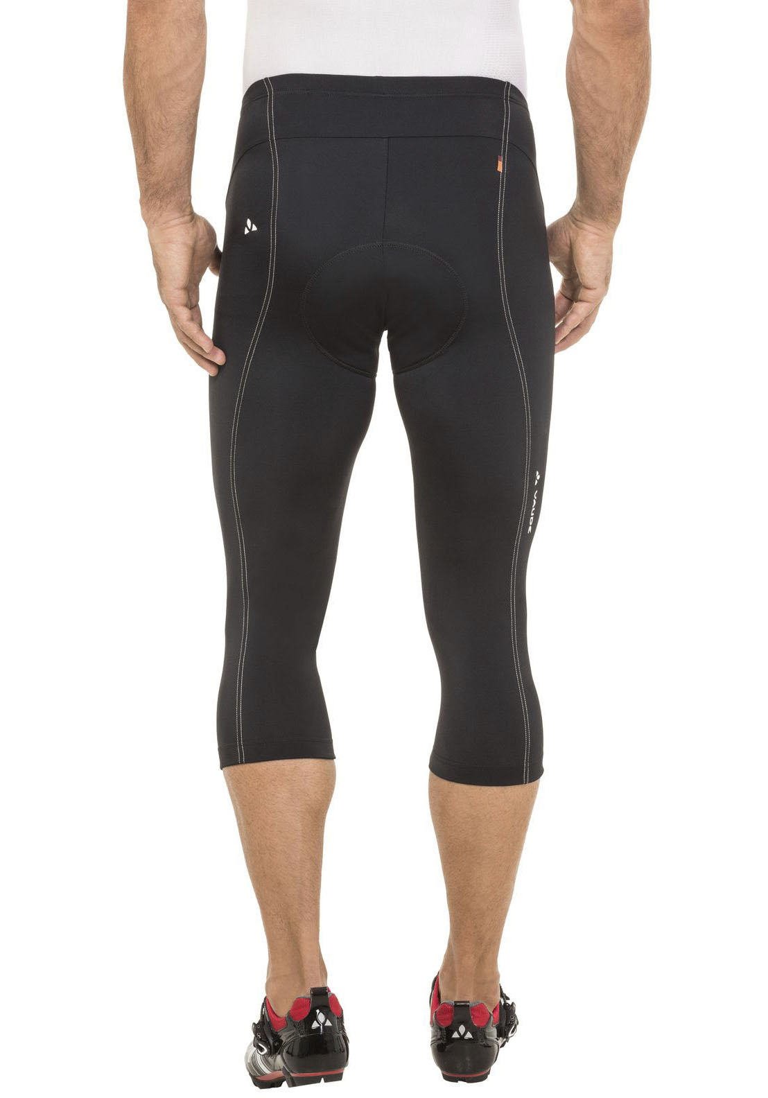 VAUDE Fahrradhose Mens Active 3/4 Pants günstig online kaufen