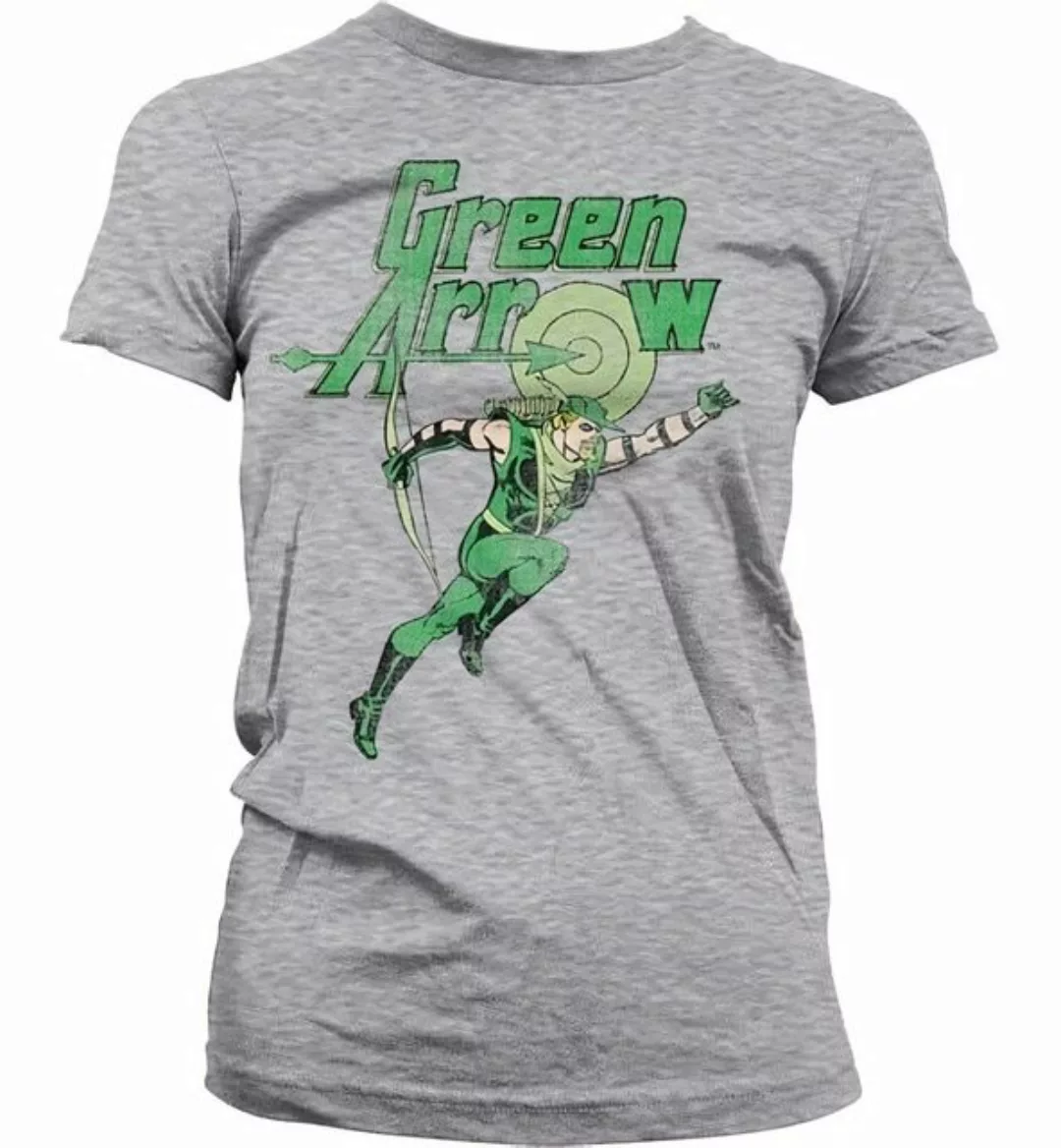 DC Comics T-Shirt günstig online kaufen