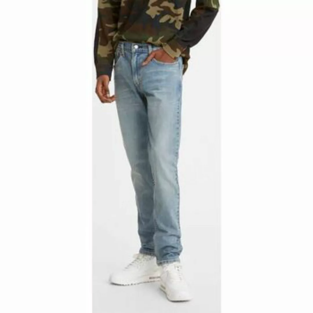 Levis  Jeans 28833 0733 - 512 SLIM-WORN TO RIDE ADV günstig online kaufen