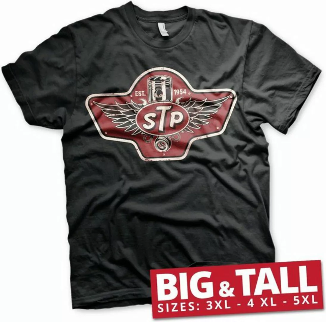 STP T-Shirt günstig online kaufen