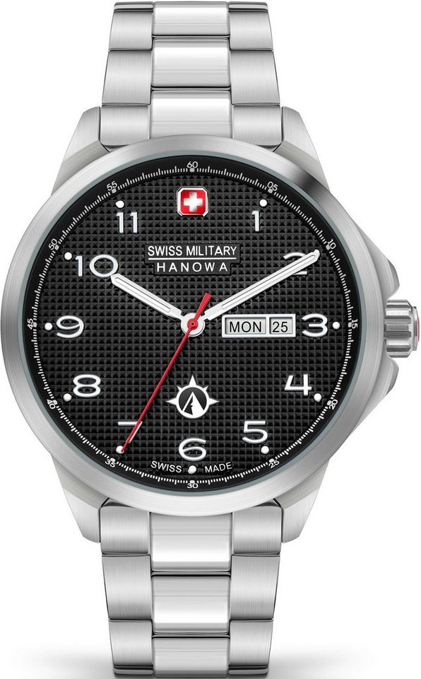 Swiss Military Hanowa Schweizer Uhr PUMA, SMWGH2100303 günstig online kaufen
