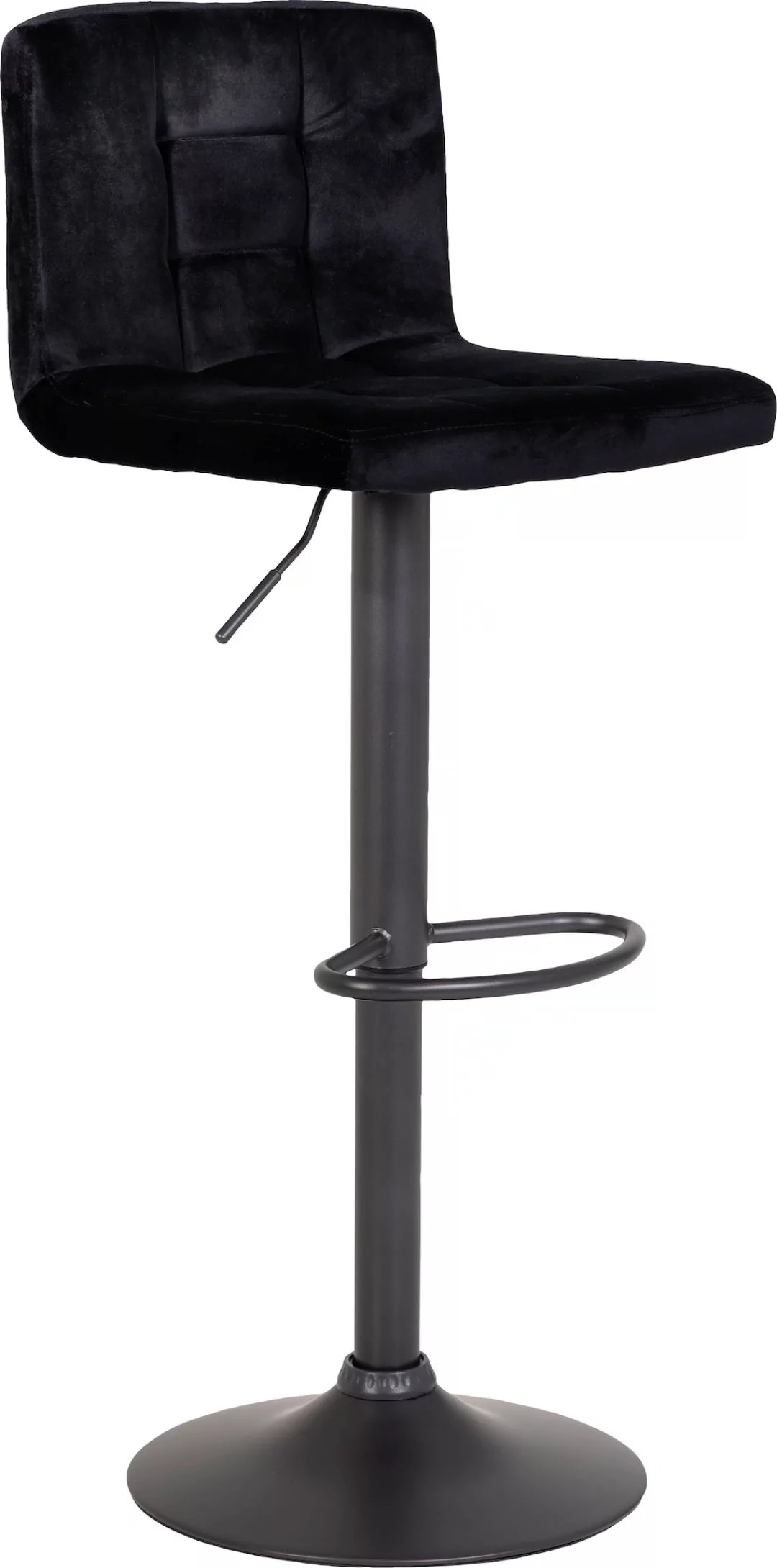 HELA Barhocker "Amanda II H", drehbar, höhenverstellbar günstig online kaufen