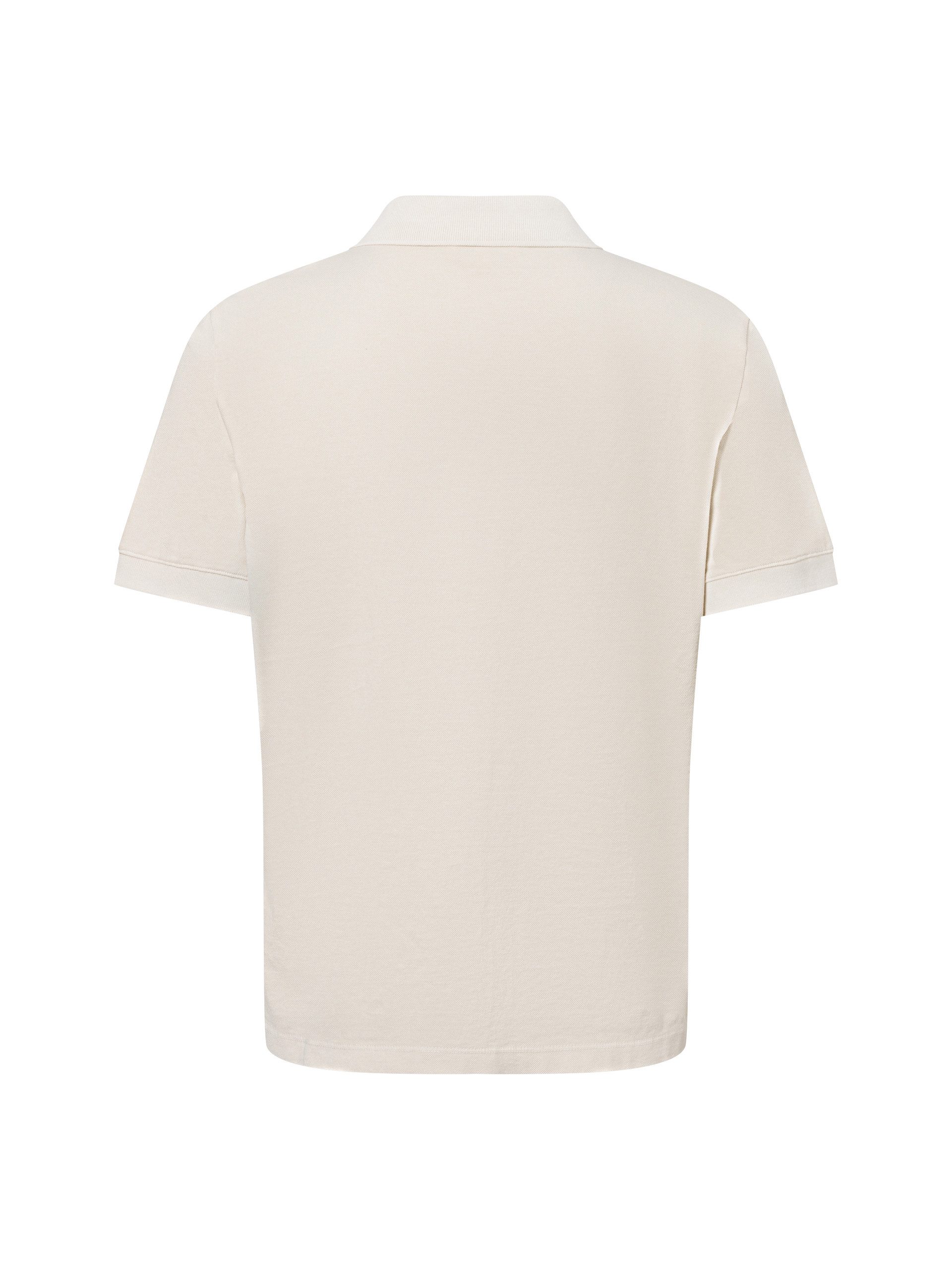 Marc OPolo Poloshirt "aus Light Piqué-Jersey" günstig online kaufen