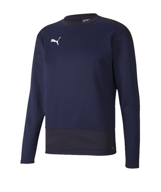 PUMA Sweatshirt PUMA teamGOAL 23 Training Sweatshirt Polyester günstig online kaufen