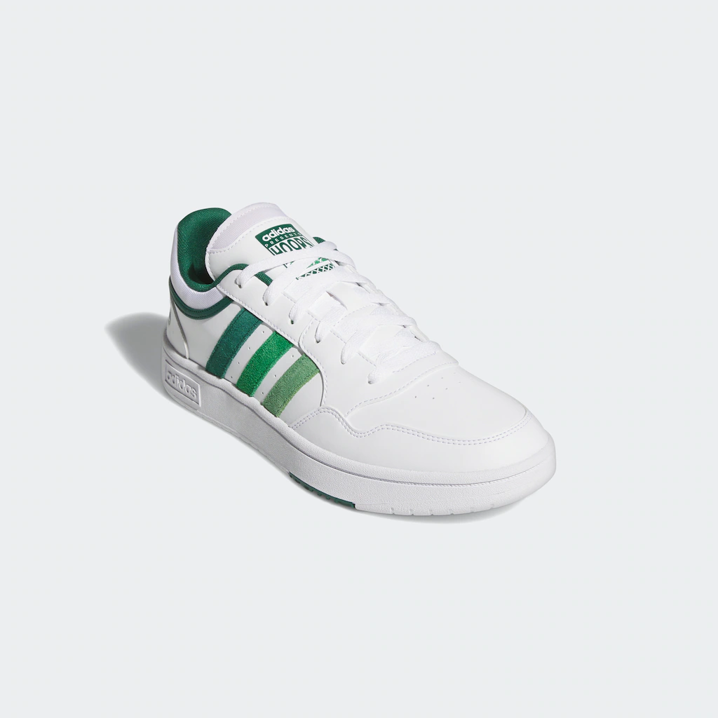 adidas Sportswear Sneaker "HOOPS 3.0 LOW CLASSIC VINTAGE" günstig online kaufen