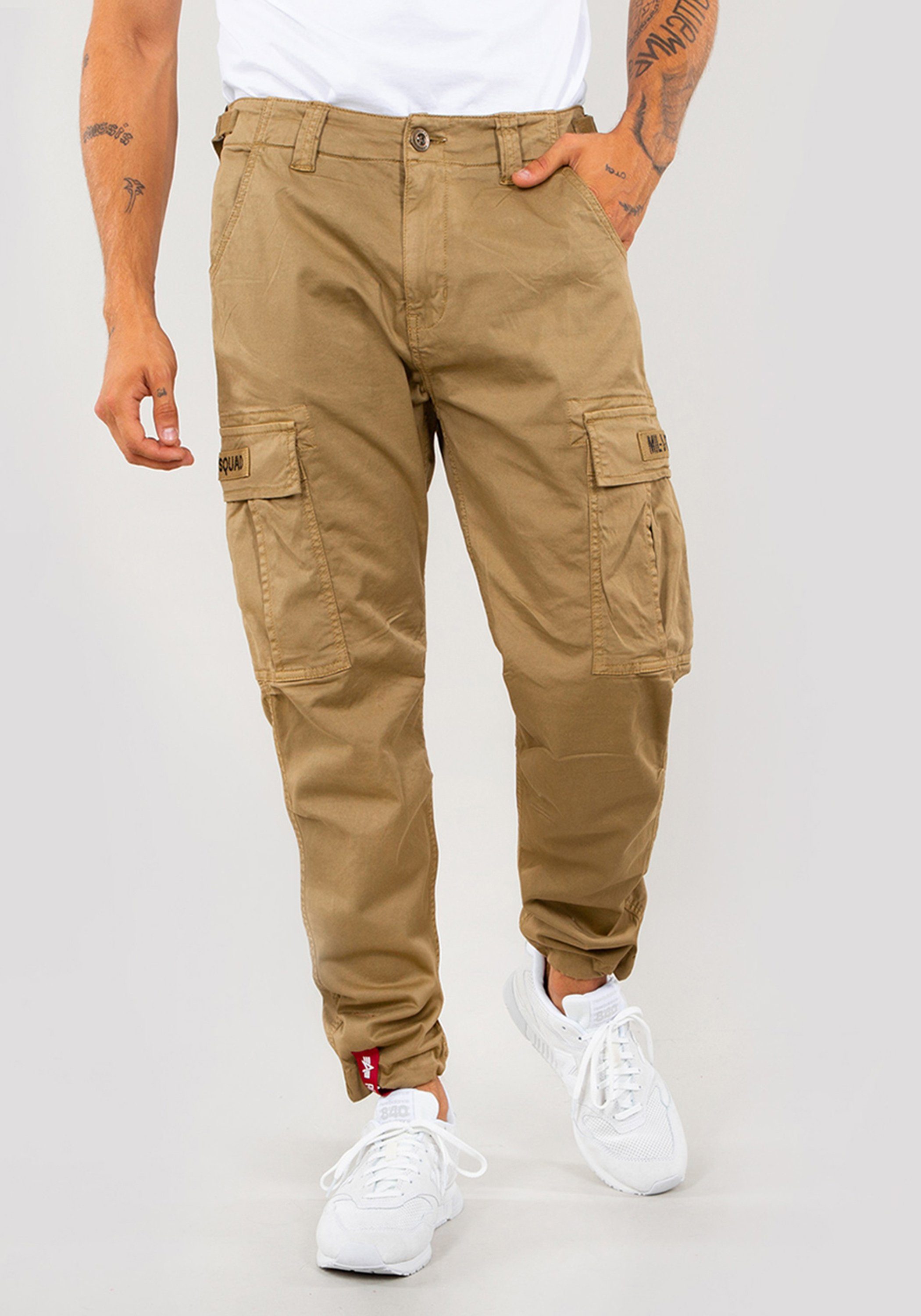 Alpha Industries Cargohose Alpha Industries Men günstig online kaufen