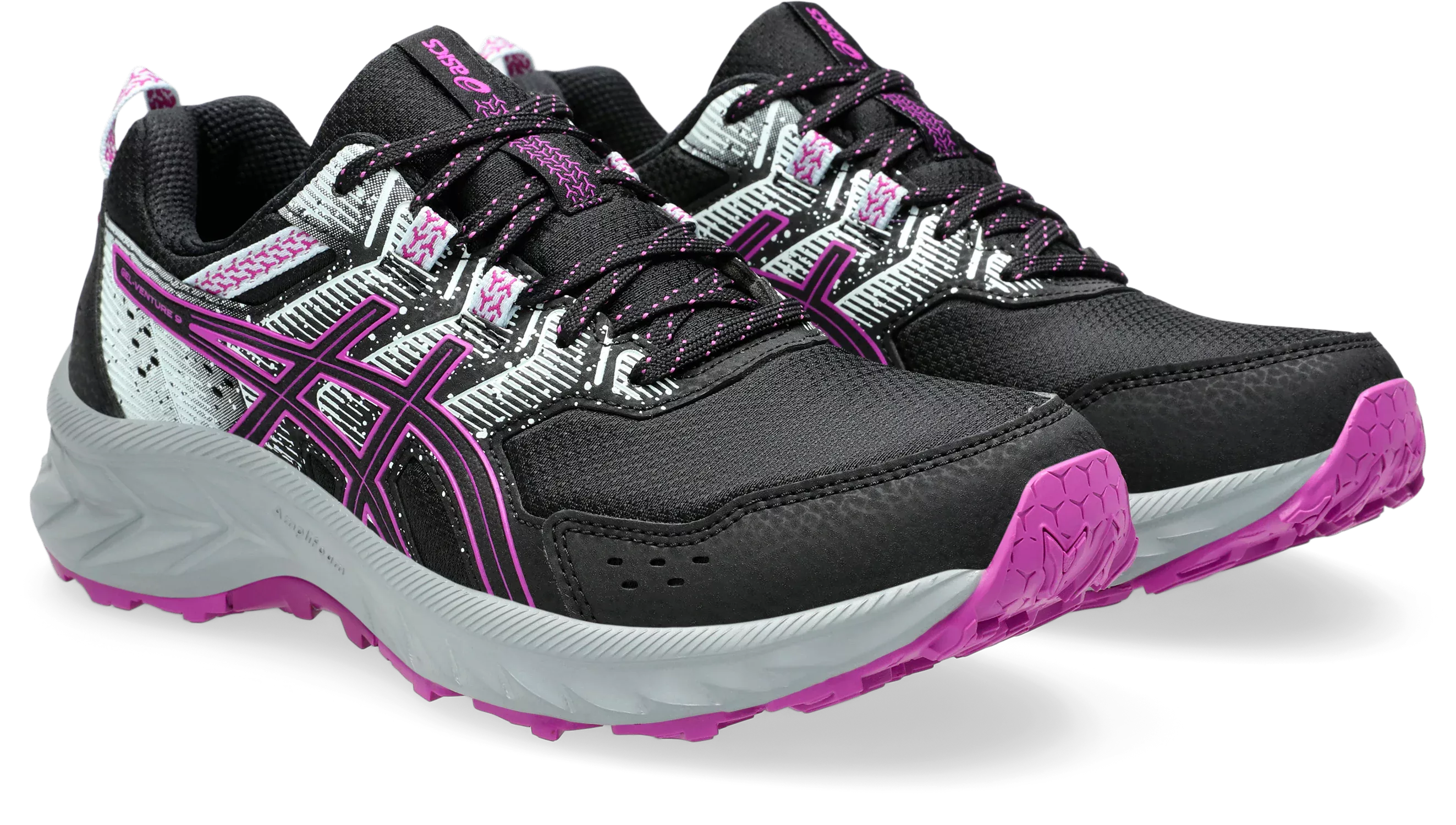 Asics Laufschuh "GEL-VENTURE 9" günstig online kaufen