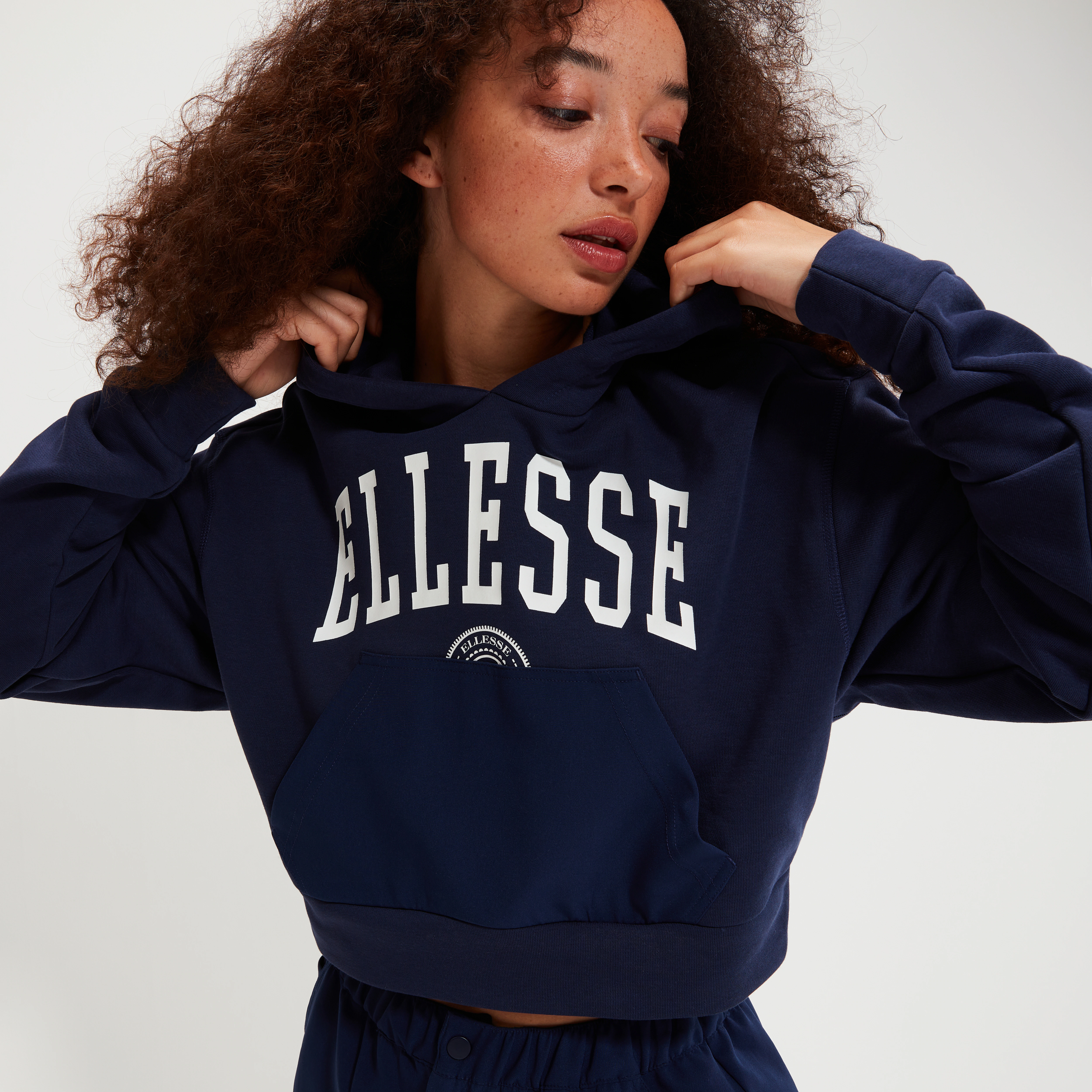 Ellesse Kapuzensweatshirt D KAPUZENSWEATSHIRT günstig online kaufen