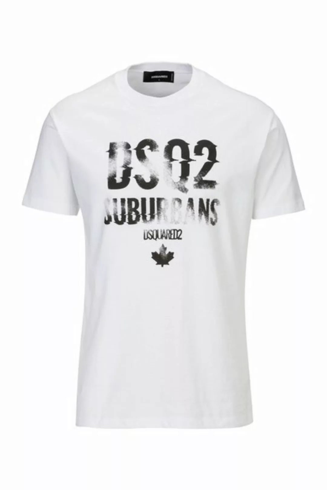 Dsquared2 T-Shirt Cool Fit Tee günstig online kaufen