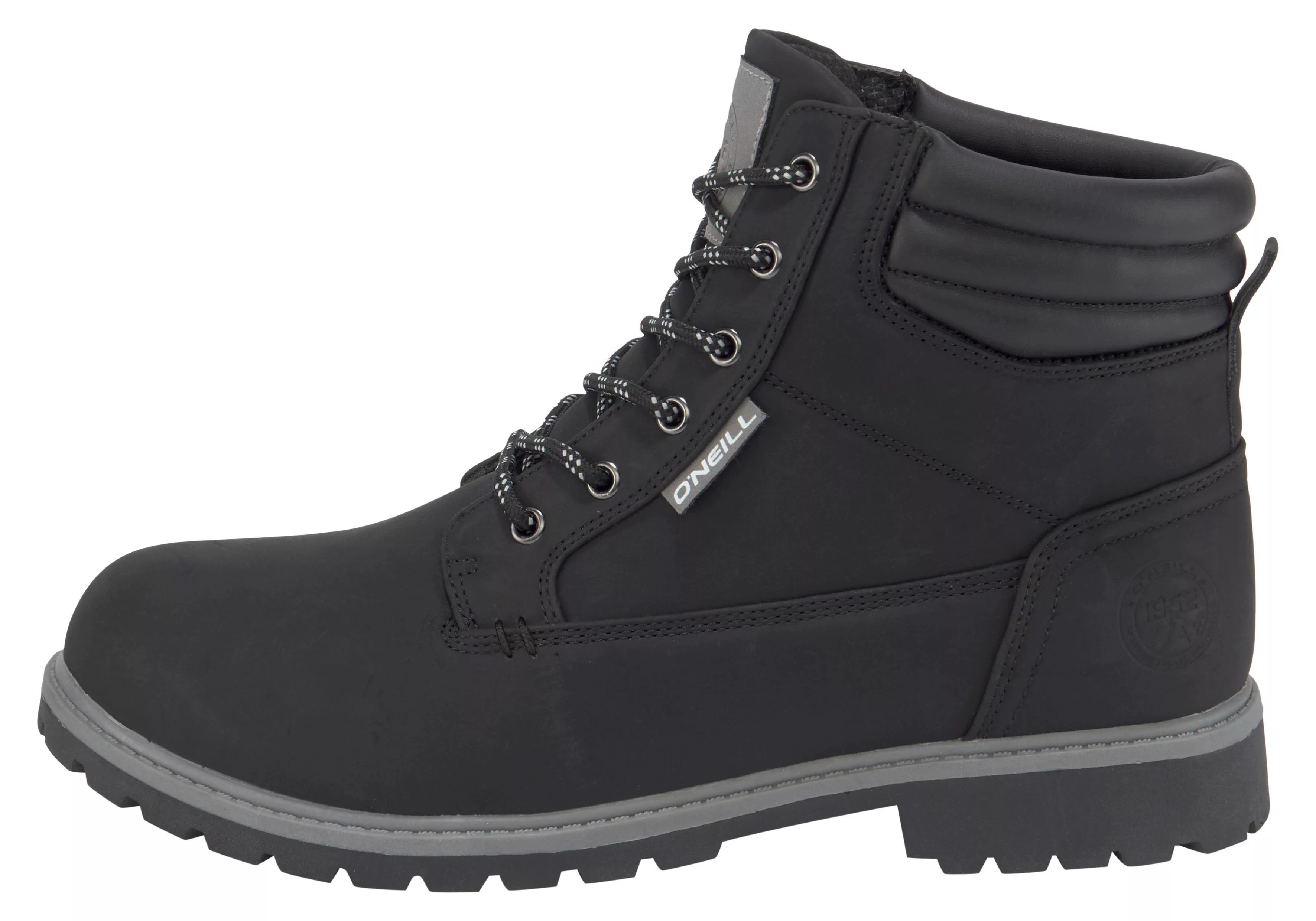 ONeill Schnürboots "EL CAPITAN MEN HIGH" günstig online kaufen