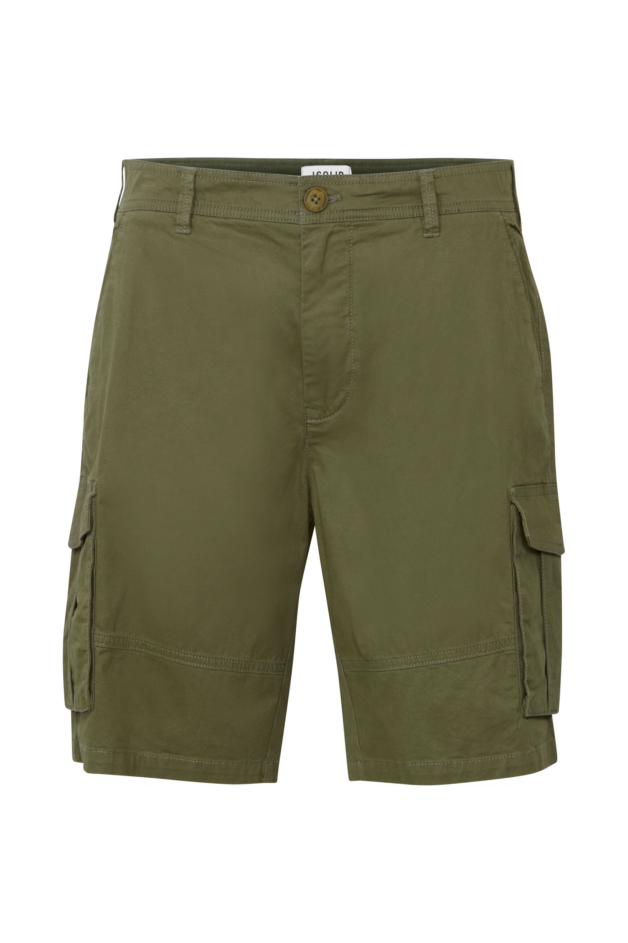 Solid Cargoshorts "Cargoshorts SDJack-Jim" günstig online kaufen