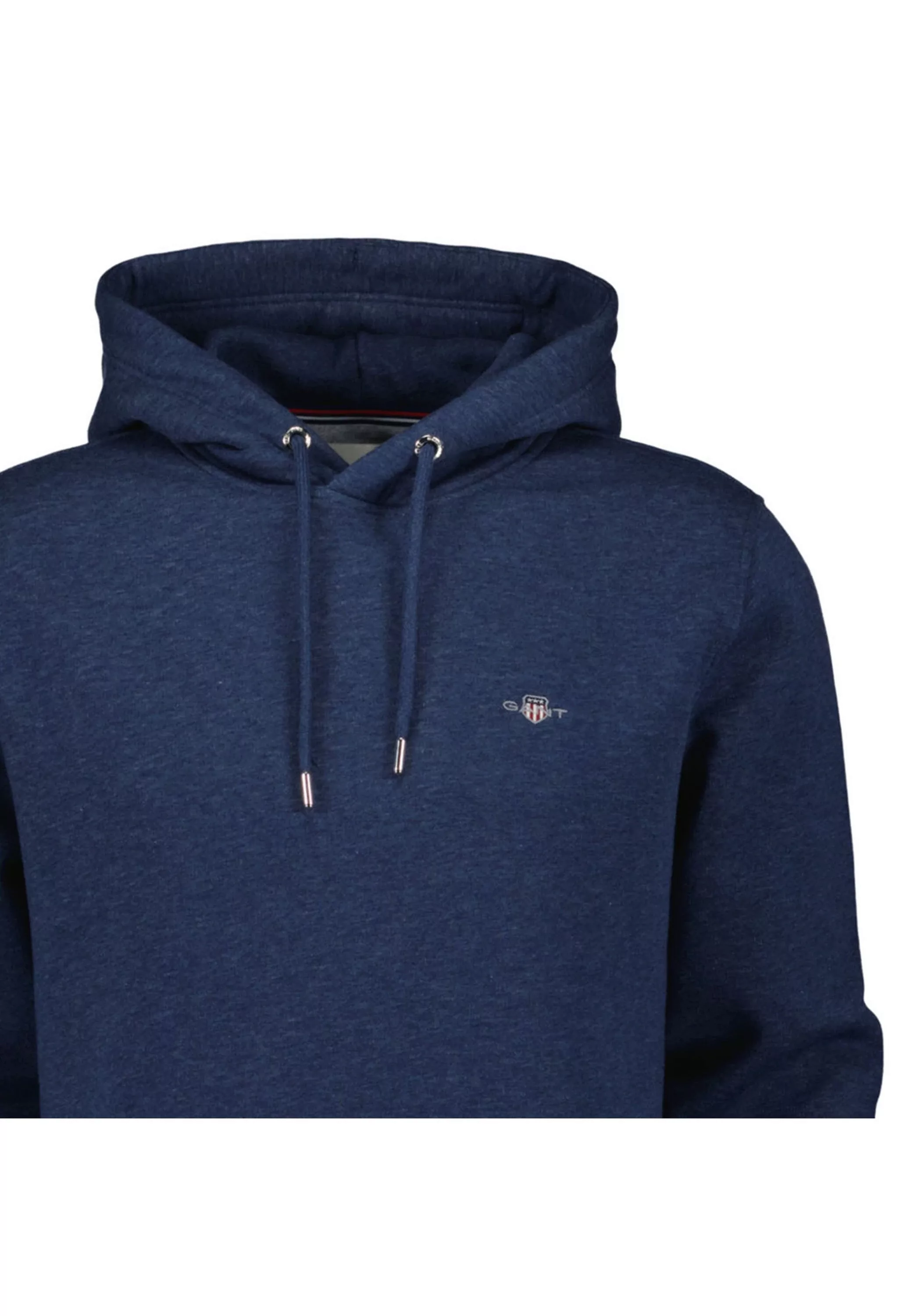 Gant Sweatshirt "Sweatshirt REGULAR SHIELD HOODIE" günstig online kaufen