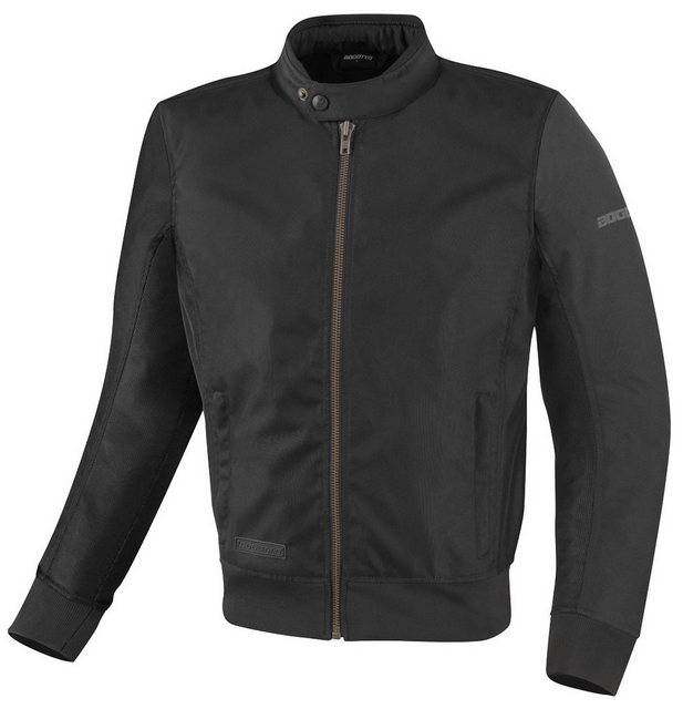 Bogotto Motorradjacke Drift-R Motorrad Textiljacke günstig online kaufen