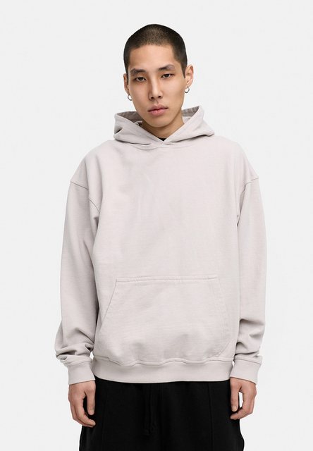 BEHYPE STUDIOS Hoodie IM OVERSIZE FIT Herren Cord-less Kapuzenpullover lock günstig online kaufen