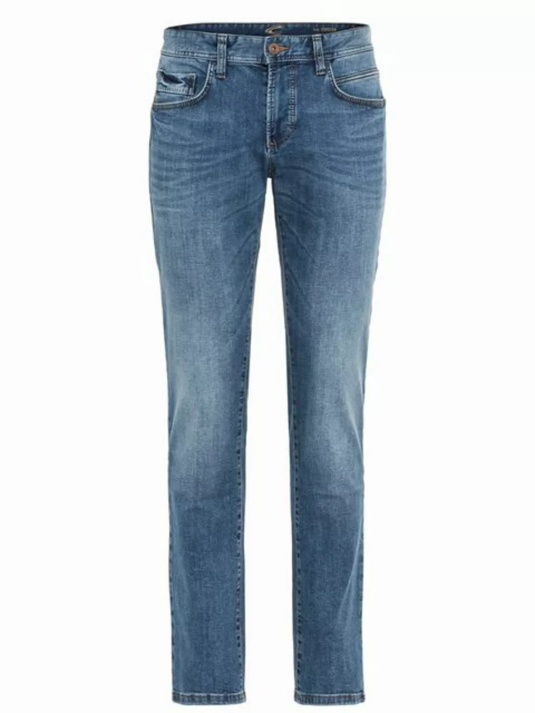 camel active Regular-fit-Jeans Houston (1-tlg) günstig online kaufen