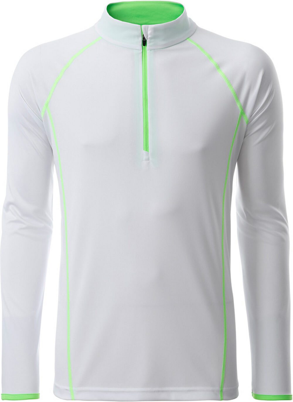 Daiber Funktionsshirt James & Nicholson JN günstig online kaufen