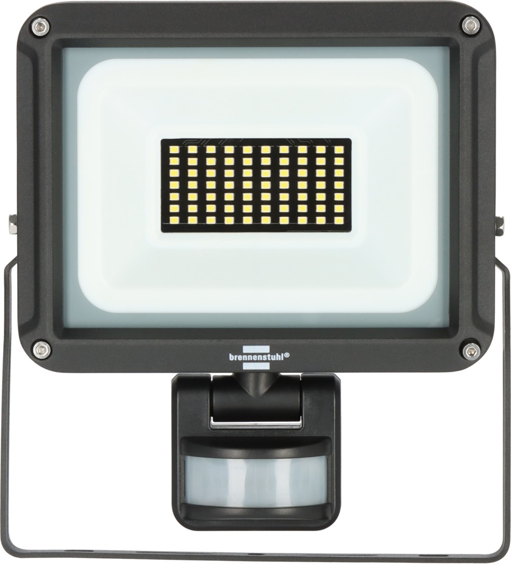 Brennenstuhl LED Wandstrahler »JARO 4060 P«, Leuchtmittel LED-Modul   LED f günstig online kaufen