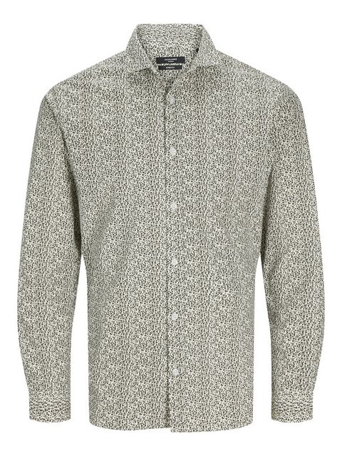 Jack & Jones Langarmhemd JPRBLABLACKPOOL STRETCH LS SHIRT SN günstig online kaufen