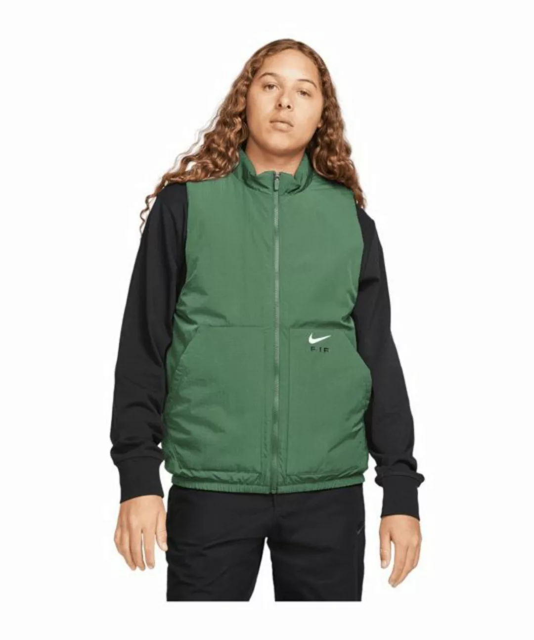 Nike Sportswear Sweatjacke Air Weste günstig online kaufen