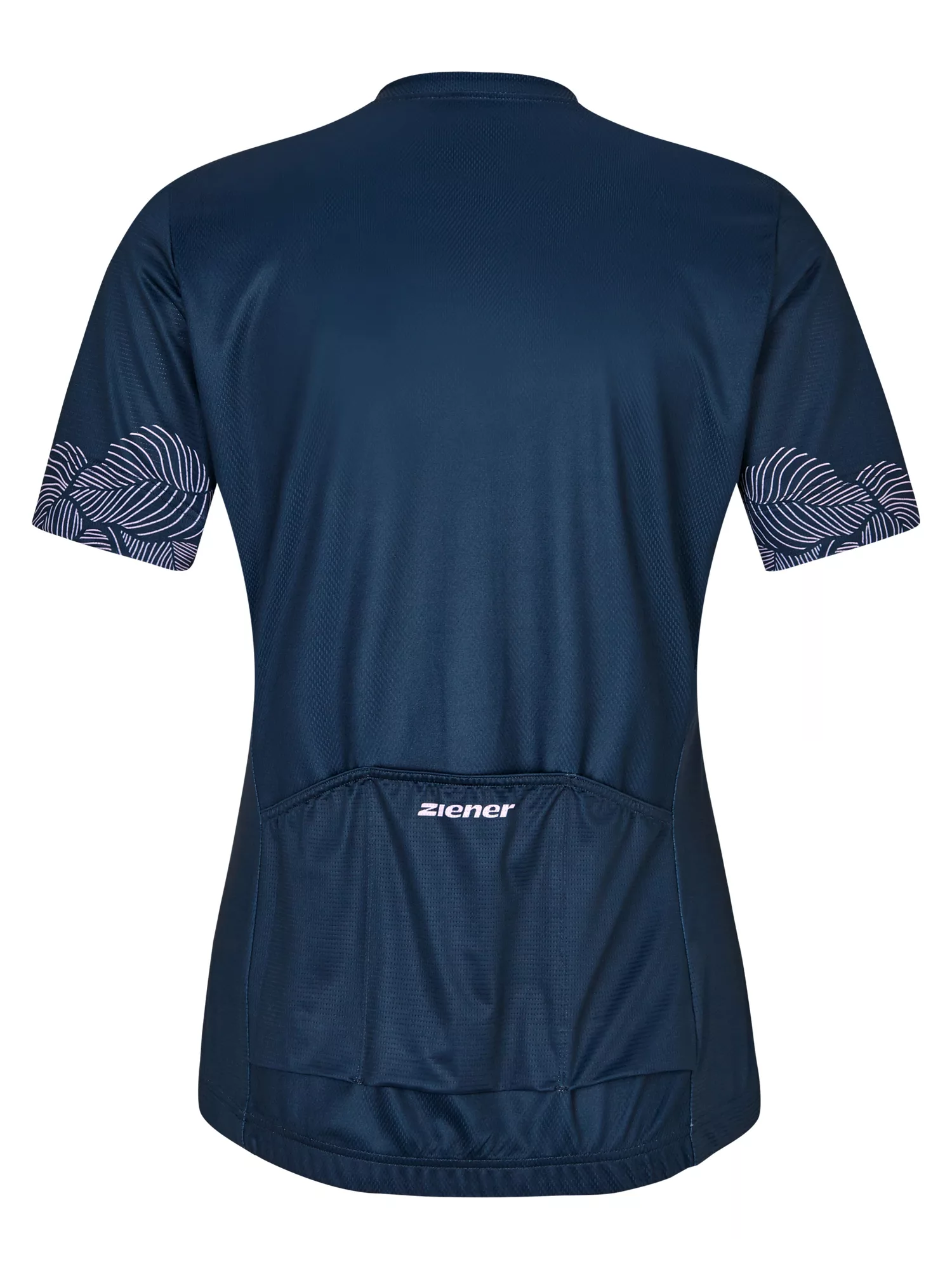 Ziener Radtrikot "NYMERIA" günstig online kaufen