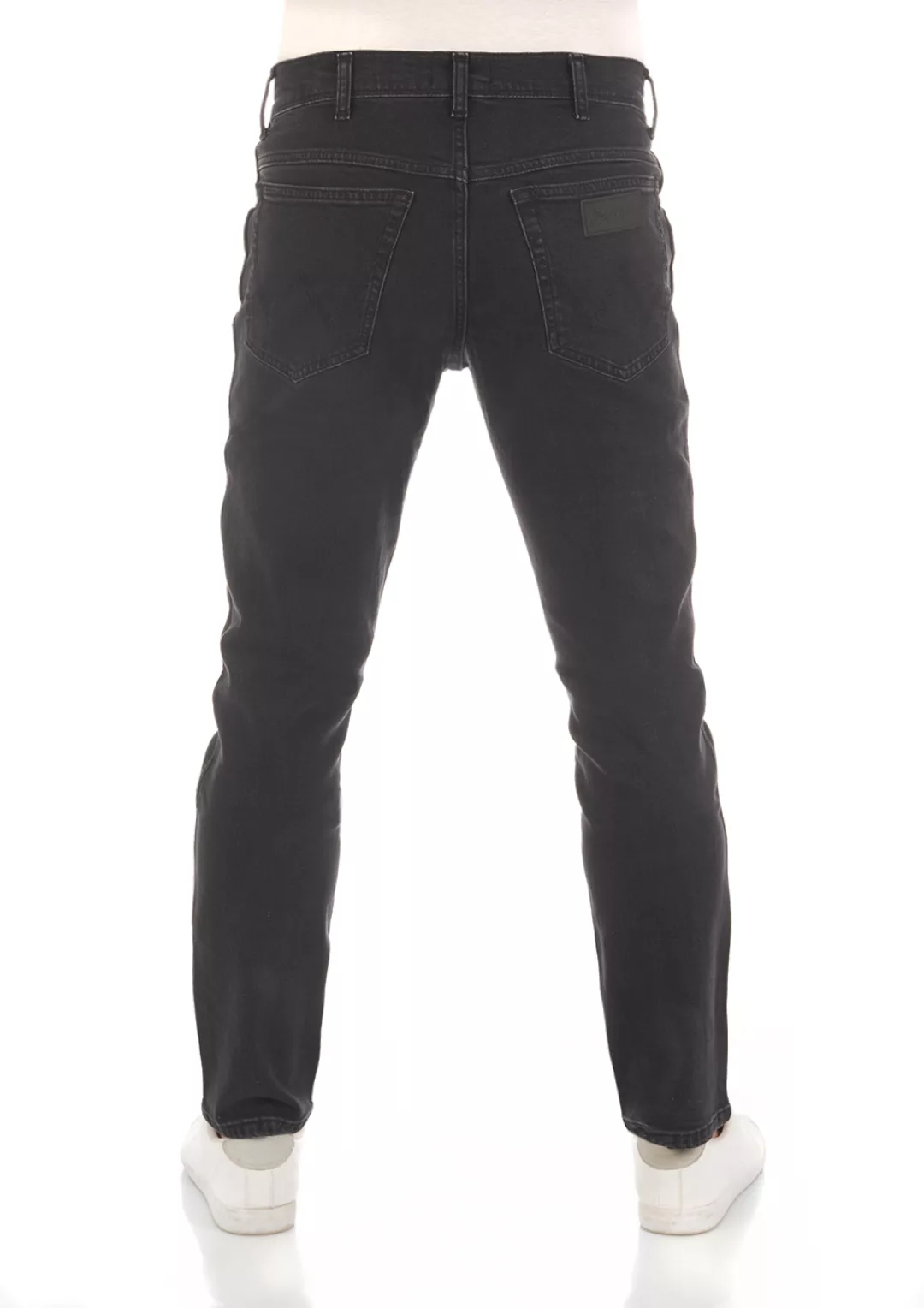 Wrangler Herren Jeans Texas Slim Fit günstig online kaufen