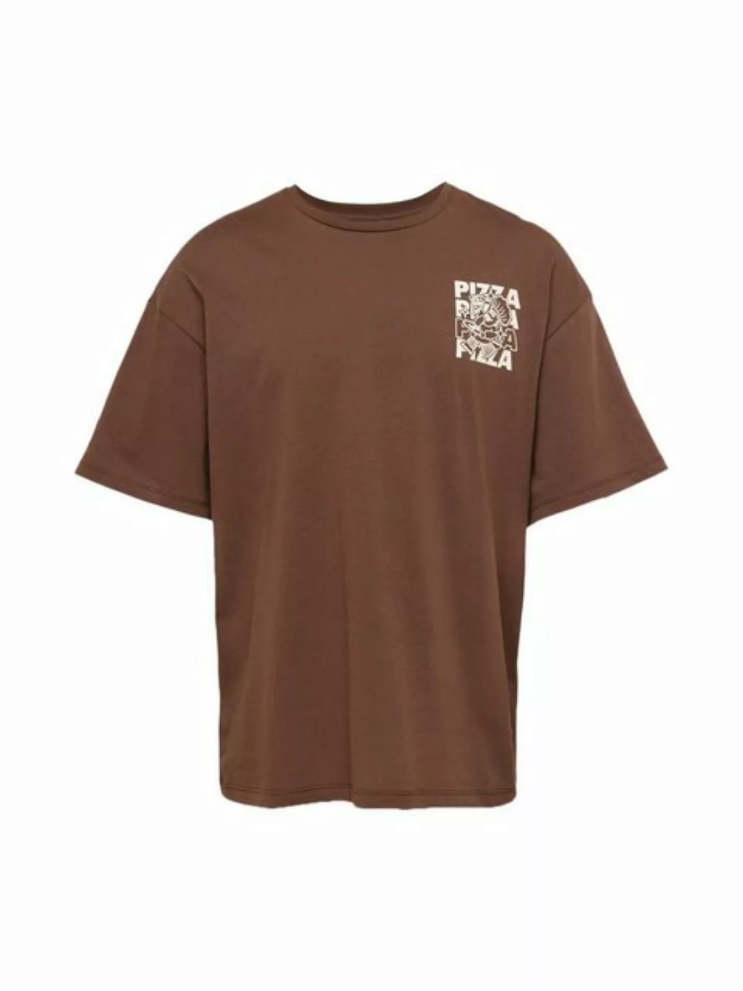 Jack & Jones T-Shirt GIANNIS (1-tlg) günstig online kaufen