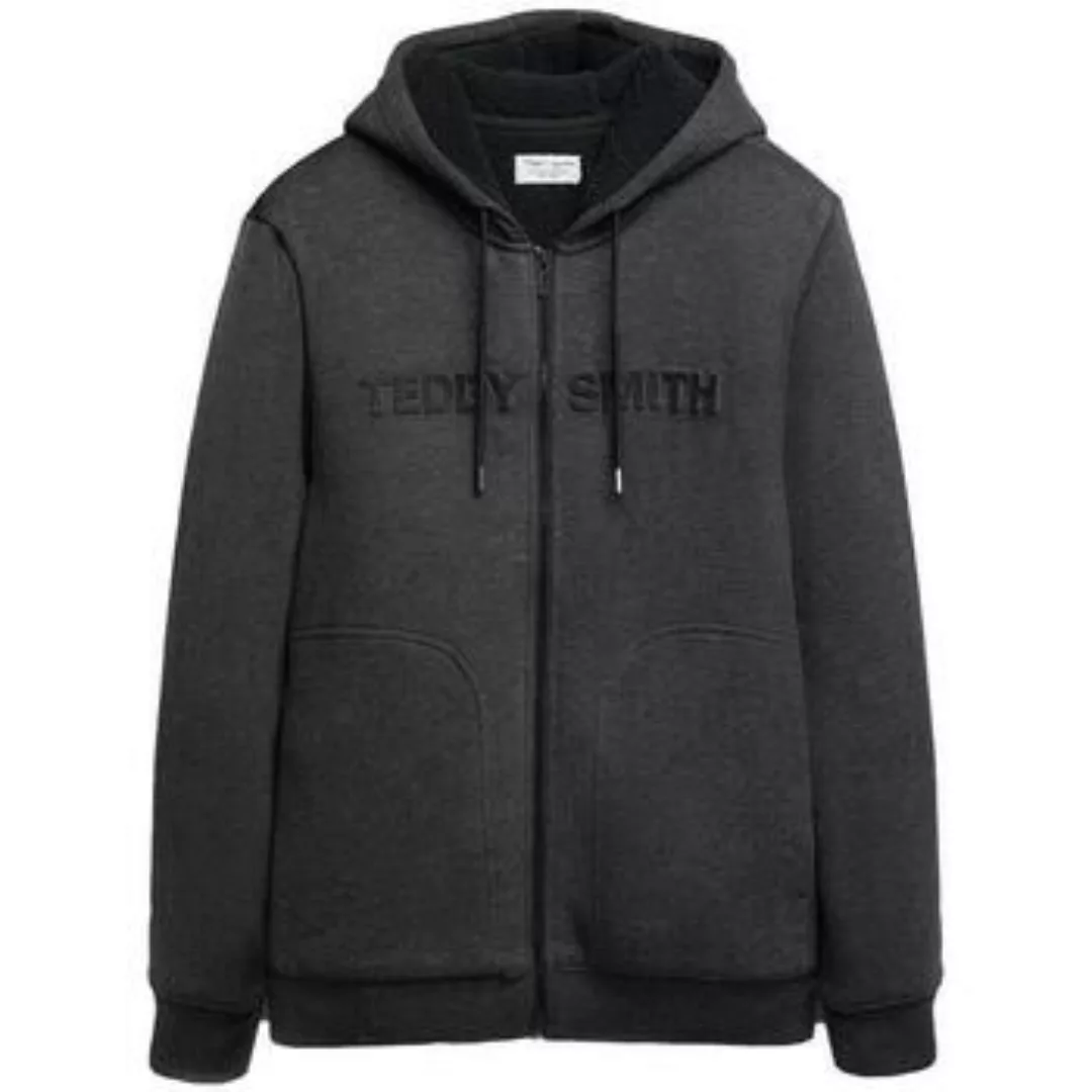 Teddy Smith  Sweatshirt 10917010D günstig online kaufen