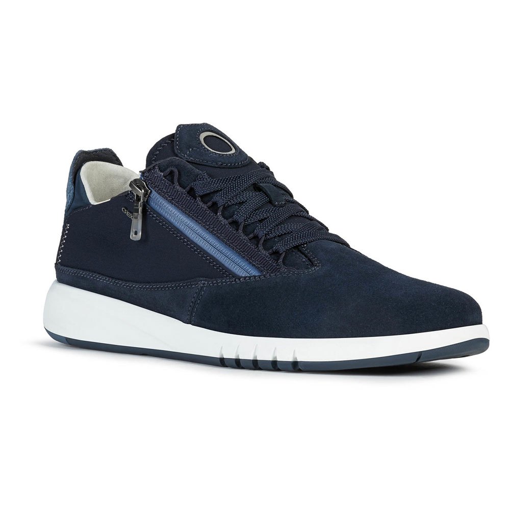 Geox Aerantis Sportschuhe EU 41 Navy günstig online kaufen