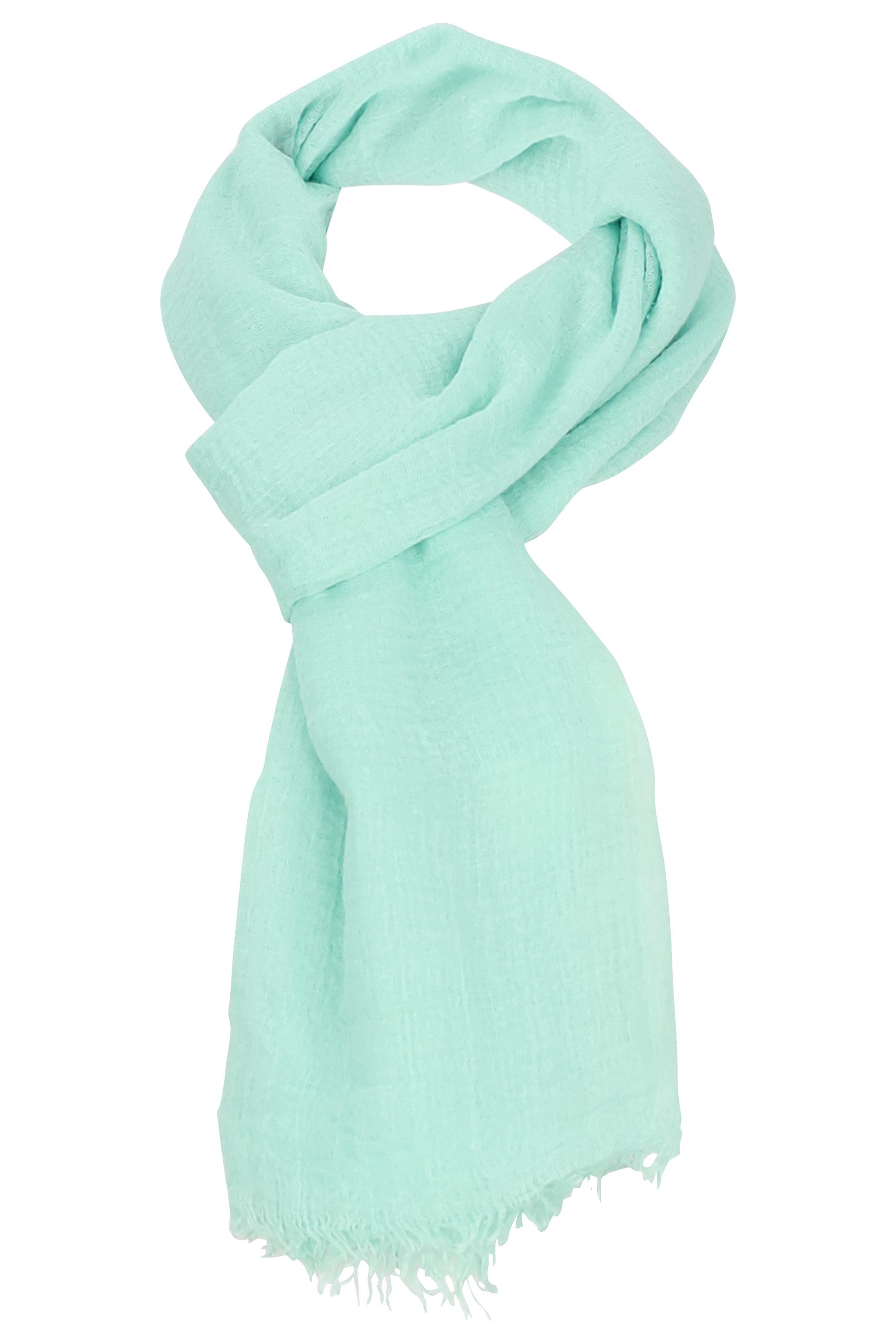 malito more than fashion Modeschal S604, günstig online kaufen