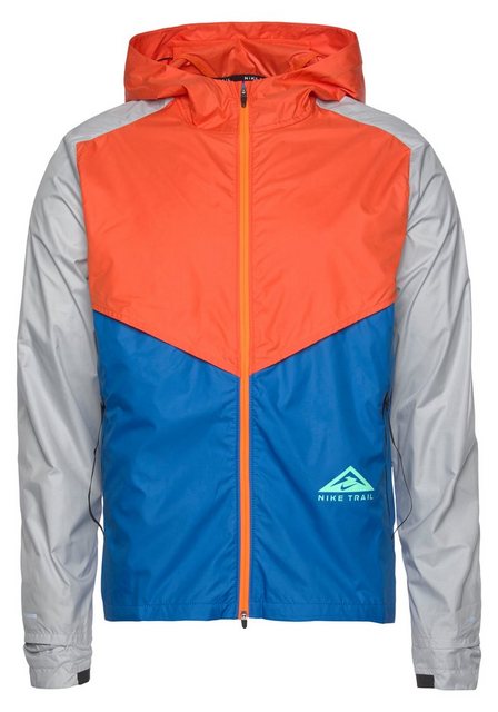 Nike Laufjacke »Nike Windrunner Men's Trail Running Jacket« günstig online kaufen