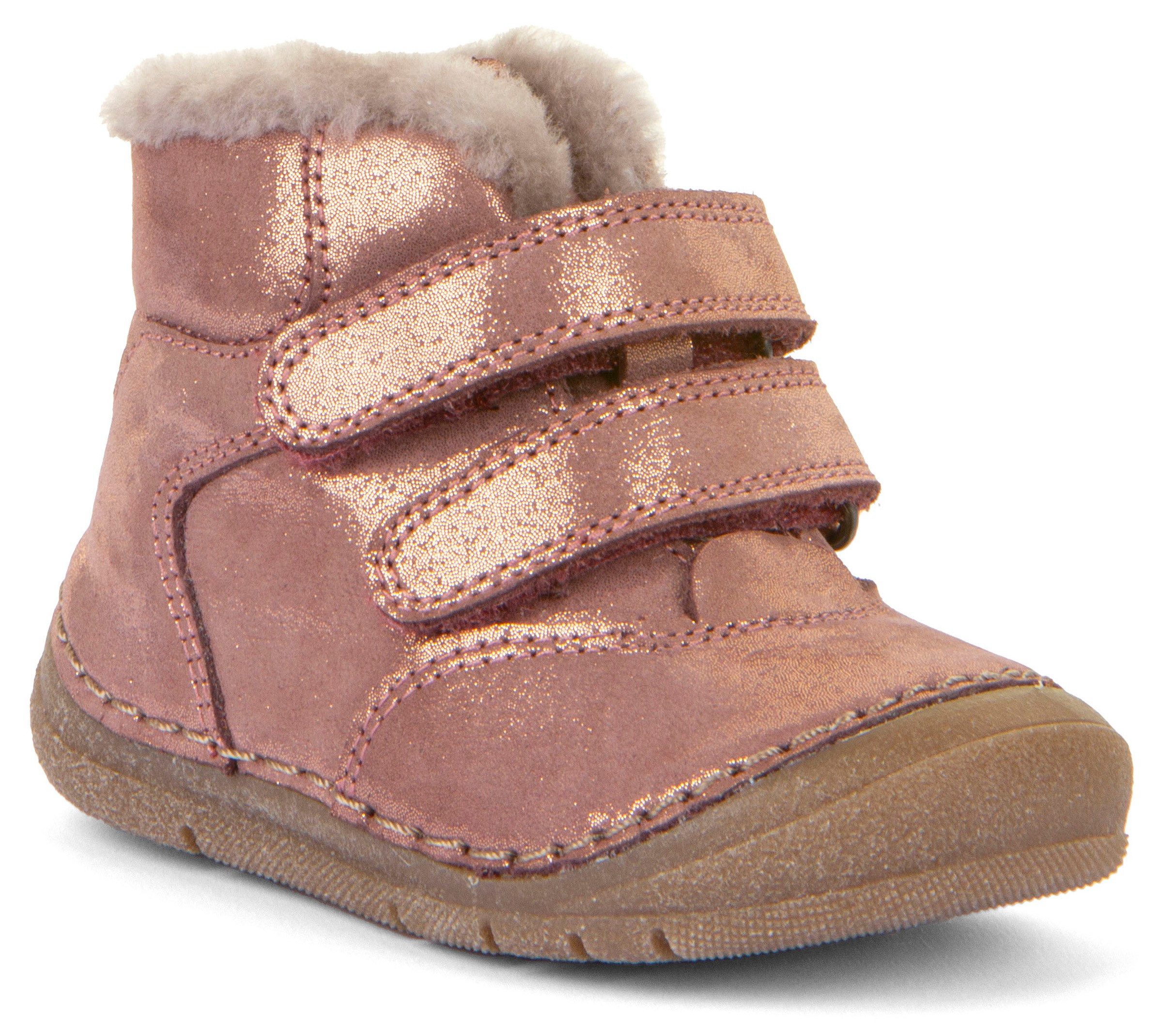 froddo® PAIX UP WINTER Winterstiefel, Klettstiefel, günstig online kaufen