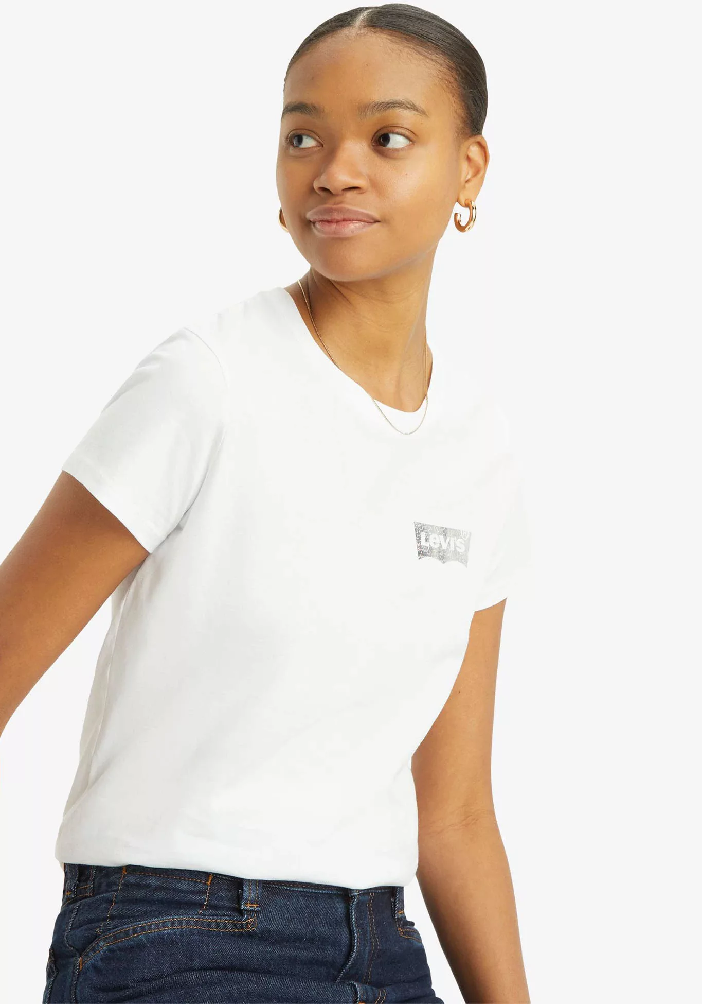 Levi's® T-Shirt THE PERFECT TEE günstig online kaufen