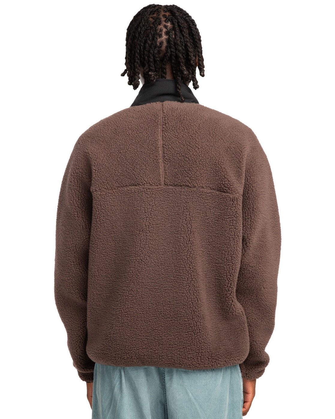 Element Fleecejacke "Classic Sherpa" günstig online kaufen