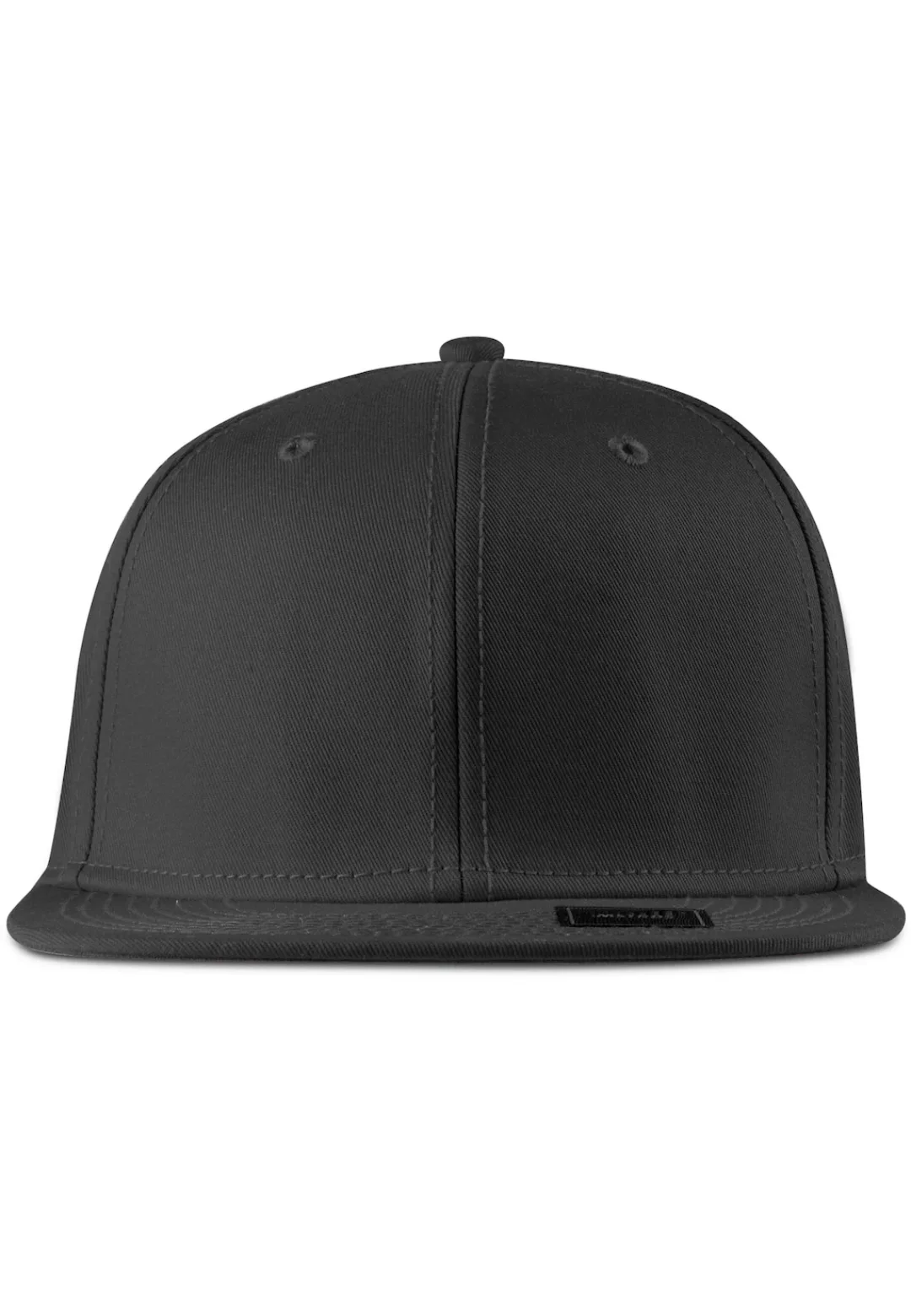 MSTRDS Flex Cap "MSTRDS Accessoires MoneyClip Snapback Cap" günstig online kaufen