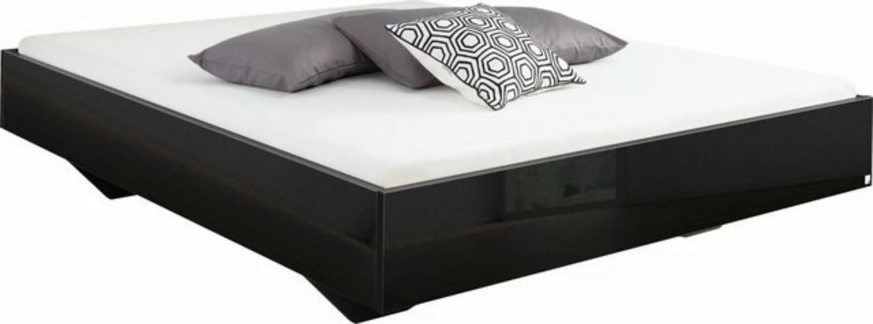 rauch Futonbett Phoenix, ohne Kopfteil günstig online kaufen