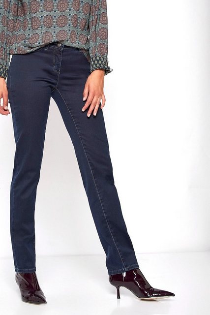 TONI Regular-fit-Jeans Perfect Shape Straight günstig online kaufen