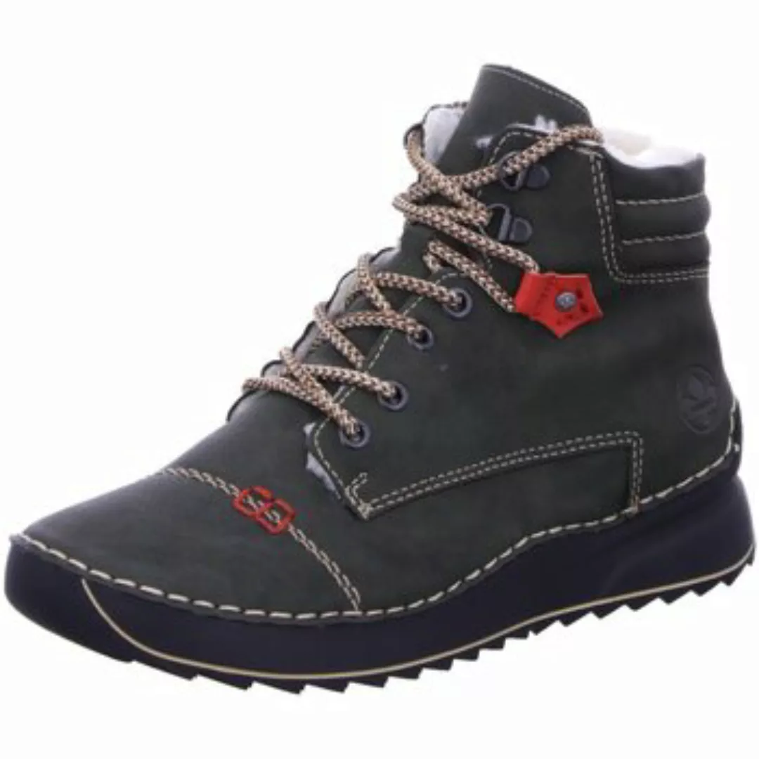 Rieker  Stiefel Stiefeletten 51545 51545-54 günstig online kaufen