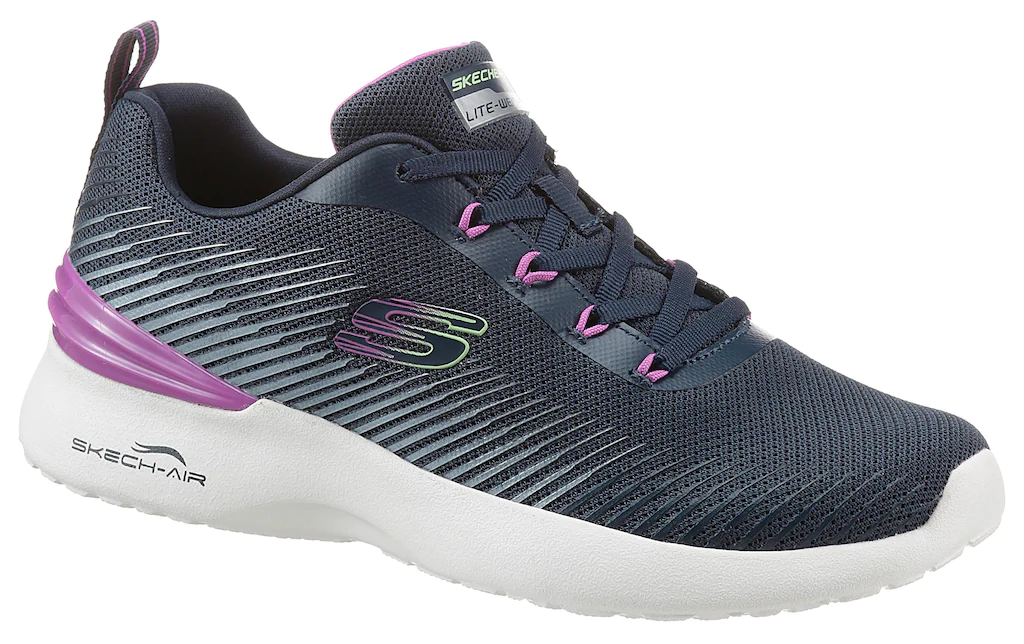 Skechers Sneaker "SKECH-AIR DYNAMIGHT LUMINOSITY", mit Memory Foam Ausstatt günstig online kaufen