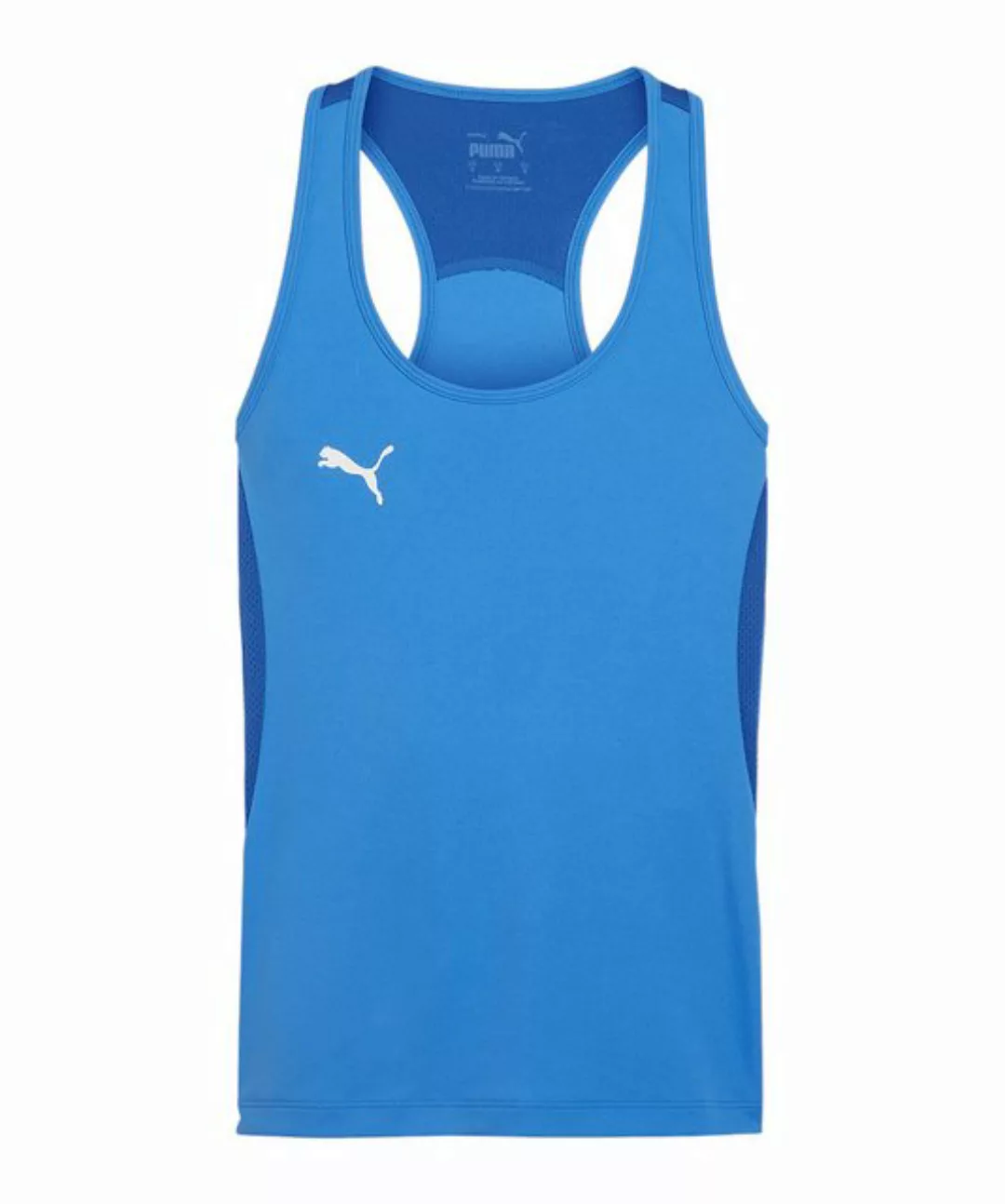 PUMA T-Shirt teamGOAL Tanktop Damen default günstig online kaufen